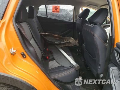 Zdjęcie 10 z 12 samochodu: 2019 SUBARU CROSSTREK PREMIUM VIN:JF2GTACCXK8328369 - miniatura