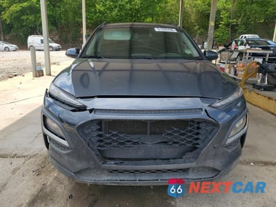 Piąte zdjęcie samochodu w środku: 2020 HYUNDAI KONA SEL VIN:KM8K22AA3LU411830 - miniatura