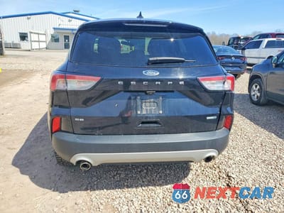 Zdjęcie 6 z 13 samochodu: 2020 FORD ESCAPE SE VIN:1FMCU9G65LUC02812 - miniatura