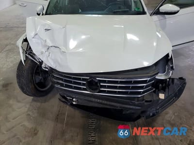 Zdjęcie 11 z 12 samochodu: 2016 VOLKSWAGEN PASSAT S VIN:1VWAS7A3XGC029074 - miniatura