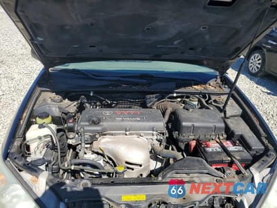 Zdjęcie 11 z 12 samochodu: 2004 TOYOTA CAMRY VIN:4T1BE32KX3U152631 - miniatura
