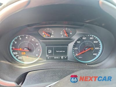 Zdjęcie 9 z 12 samochodu: 2019 CHEVROLET MALIBU LS VIN:1G1ZB5STXKF206599 - miniatura