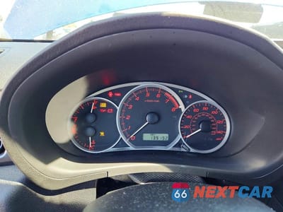 Zdjęcie 9 z 12 samochodu: 2011 SUBARU IMPREZA WRX VIN:JF1GV7E67BG514479 - miniatura