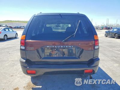 Zdjęcie 11 z 26 samochodu: 2002 MITSUBISHI MONTERO SPORT ES VIN:JA4LS21H22J051790 - miniatura