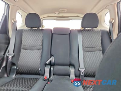 Zdjęcie 10 z 13 samochodu: 2020 NISSAN ROGUE S VIN:5N1AT2MT0LC785663 - miniatura