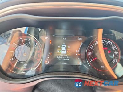 Zdjęcie 9 z 12 samochodu: 2022 DODGE CHALLENGER R VIN:2C3CDZBT6NH242635 - miniatura