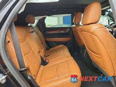 Zdjęcie 11 z 14 samochodu: 2020 CADILLAC XT5 PREMIUM LUXURY VIN:1GYKNCRS7LZ197341 - miniatura