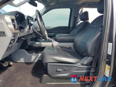 Zdjęcie 7 z 12 samochodu: 2021 FORD F150 SUPERCREW VIN:1FTFW1E89MFB80921 - miniatura