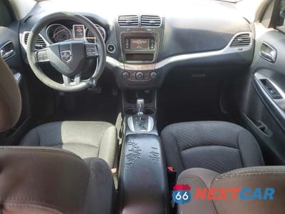 Zdjęcie 8 z 13 samochodu: 2017 DODGE JOURNEY SXT VIN:3C4PDCBG6HT518157 - miniatura