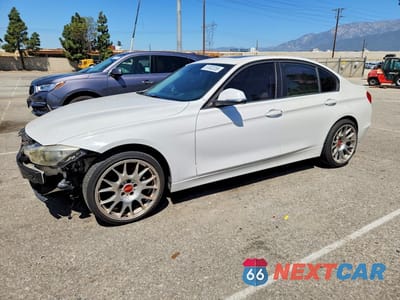 2012 BMW 328 I WBA3A5C56CF343747 - główne zdjęcie licytacji z USA - miniatura