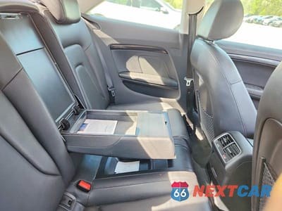 Zdjęcie 10 z 12 samochodu: 2013 AUDI A5 PREMIUM VIN:WAUGFAFR5DA061981 - miniatura