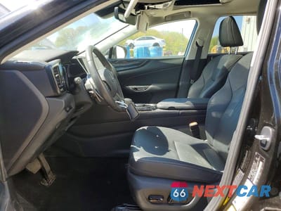 Zdjęcie 7 z 12 samochodu: 2022 LEXUS NX 350 VIN:2T2AGCEZ3NC007977 - miniatura