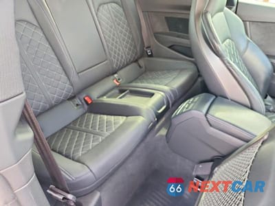Zdjęcie 10 z 12 samochodu: 2023 AUDI S5 PREMIUM PLUS VIN:WAUP4AF57PA069412 - miniatura