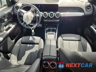 Zdjęcie 8 z 13 samochodu: 2024 MERCEDES-BENZ GLB 250 4MATIC VIN:W1N4M4HB8RW378590 - miniatura