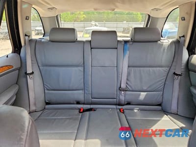 Zdjęcie 10 z 13 samochodu: 2004 BMW X5 3.0I VIN:5UXFA13514LU38890 - miniatura