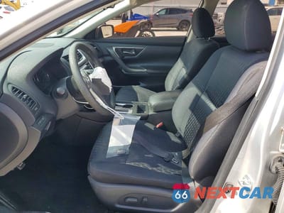 Zdjęcie 7 z 12 samochodu: 2018 NISSAN ALTIMA 2.5 S VIN:1N4AL3AP3JC194828 - miniatura