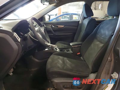 Zdjęcie 7 z 12 samochodu: 2015 NISSAN ROGUE SV VIN:5N1AT2MV1FC868573 - miniatura