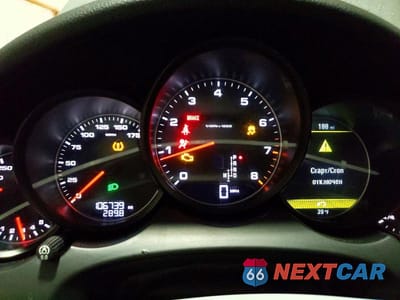 Zdjęcie 9 z 13 samochodu: 2013 PORSCHE CAYENNE VIN:WP1AA2A21DLA06227 - miniatura