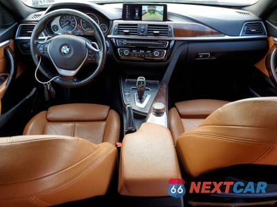 Zdjęcie 8 z 12 samochodu: 2019 BMW 430XI GC XDRIVE SPORT VIN:WBA4J3C51KBL11299 - miniatura