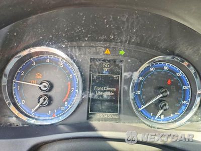 Zdjęcie 9 z 12 samochodu: 2019 TOYOTA COROLLA SE VIN:5YFBURHE4KP927920 - miniatura
