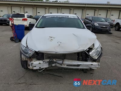 Piąte zdjęcie samochodu w środku: 2015 FORD TAURUS VIN:1FAHP2D80FG200182 - miniatura