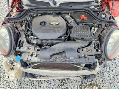 Zdjęcie 11 z 13 samochodu: 2016 MINI COOPER S VIN:WMWXU3C5XG2D30321 - miniatura