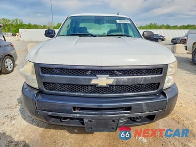 Piąte zdjęcie samochodu w środku: 2009 CHEVROLET SILVERADO K1500 VIN:3GCEK13349G176862 - miniatura