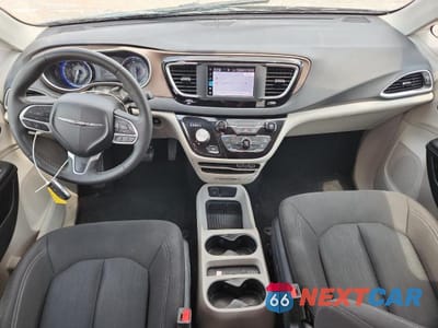 Zdjęcie 8 z 13 samochodu: 2022 CHRYSLER VOYAGER LX VIN:2C4RC1CGXNR223088 - miniatura