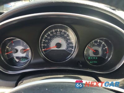 Zdjęcie 9 z 12 samochodu: 2014 CHRYSLER 200 LIMITED VIN:1C3CCBCGXEN180370 - miniatura