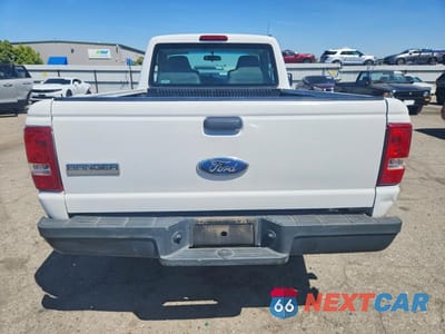 Zdjęcie 6 z 12 samochodu: 2008 FORD RANGER VIN:1FTYR10D58PA80951 - miniatura