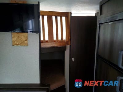 Zdjęcie 6 z 10 samochodu: 2018 KEYSTONE SPRINGDALE CAMPER VIN:4YDT2602XJ3153039 - miniatura
