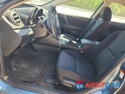 Zdjęcie 7 z 13 samochodu: 2010 MAZDA 3 I VIN:JM1BL1SF7A1196442 - miniatura
