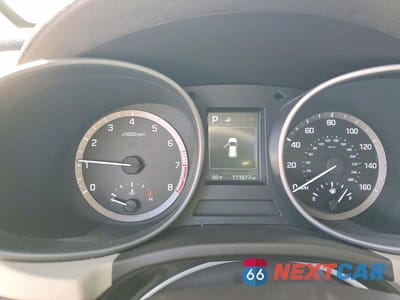 Zdjęcie 9 z 12 samochodu: 2018 HYUNDAI SANTA FE SPORT 2.4L VIN:5NMZT3LB8JH075608 - miniatura