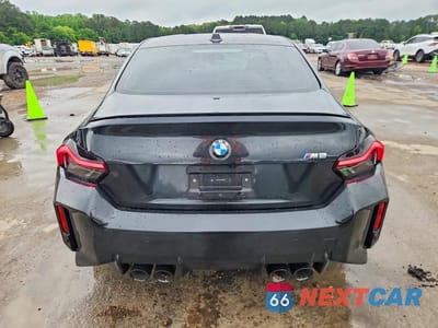 Zdjęcie 6 z 12 samochodu: 2024 BMW M2 VIN:3MF13DM04R8D96026 - miniatura