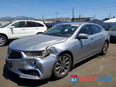 2020 ACURA TLX 19UUB1F35LA008159 - główne zdjęcie licytacji z USA - miniatura
