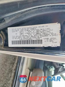 Zdjęcie 12 z 12 samochodu: 2003 TOYOTA TUNDRA ACCESS CAB SR5 VIN:5TBBT44123S405944 - miniatura