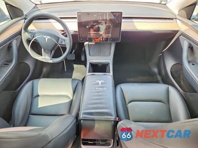Zdjęcie 8 z 12 samochodu: 2023 TESLA MODEL Y VIN:7SAYGDEE9PA090710 - miniatura