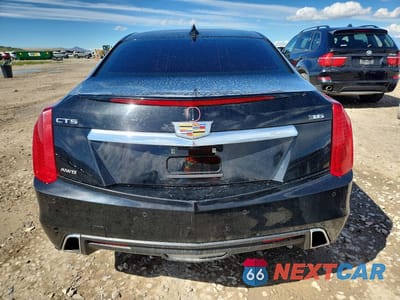 Zdjęcie 6 z 12 samochodu: 2017 CADILLAC CTS PREMIUM LUXURY VIN:1G6AY5SSXH0167439 - miniatura