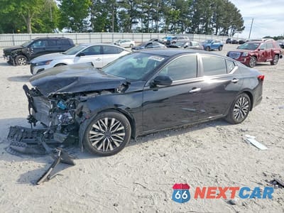 2024 NISSAN ALTIMA SV 1N4BL4DV6RN342331 - główne zdjęcie licytacji z USA - miniatura