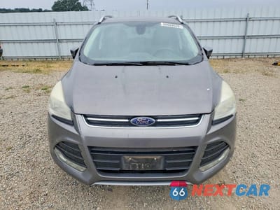 Piąte zdjęcie samochodu w środku: 2014 FORD ESCAPE TITANIUM VIN:1FMCU0JX7EUB48011 - miniatura