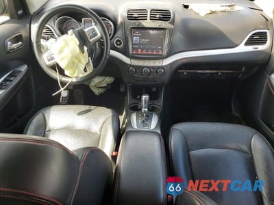 Zdjęcie 8 z 13 samochodu: 2018 DODGE JOURNEY VIN:3C4PDCEG4JT346406 - miniatura