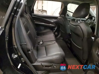 Zdjęcie 10 z 12 samochodu: 2017 ACURA MDX VIN:5J8YD4H31HL007631 - miniatura