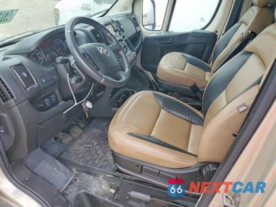 Zdjęcie 7 z 12 samochodu: 2015 RAM PROMASTER 2500 2500 HIGH VIN:3C6TRVPG2FE520887 - miniatura