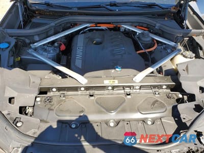 Zdjęcie 11 z 12 samochodu: 2025 BMW X5 XDRIVE50E VIN:5UX43EU04S9Y94498 - miniatura