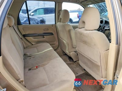 Zdjęcie 10 z 12 samochodu: 2006 HONDA CR-V EX VIN:JHLRD78806C053242 - miniatura