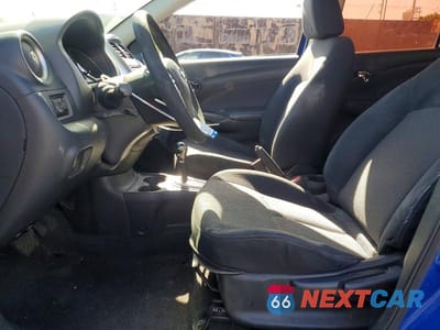 Zdjęcie 7 z 13 samochodu: 2016 NISSAN VERSA 1.6 SV VIN:3N1CN7AP3GL915265 - miniatura