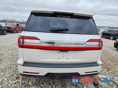 Zdjęcie 6 z 14 samochodu: 2019 LINCOLN NAVIGATOR RESERVE VIN:5LMJJ2LT9KEL11458 - miniatura