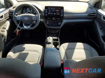 Zdjęcie 8 z 12 samochodu: 2021 HYUNDAI IONIQ ELECTRIC SE VIN:KMHC75LJ3MU081998 - miniatura