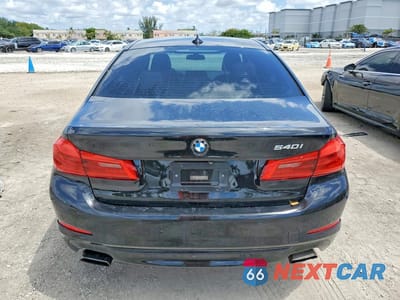 Zdjęcie 6 z 12 samochodu: 2017 BMW 540 I VIN:WBAJE5C31HG915688 - miniatura