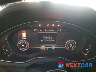 Zdjęcie 9 z 11 samochodu: 2018 AUDI Q5 PREMIUM PLUS VIN:WA1BNAFYXJ2220498 - miniatura